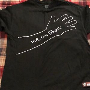 WWE Jack Swagger T-Shirt